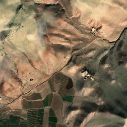Satellite imagery of Tapah-ye Zīārat, AF