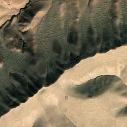 Satellite imagery of Tapah-ye Zīārat, AF