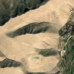 Satellite imagery of Tapah-ye Zīārat, AF