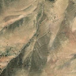 Satellite imagery of Tapah-ye Bāghak, AF