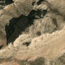 Satellite imagery of Tār Kōh, AF