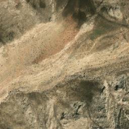 Satellite imagery of Tār Kōh, AF