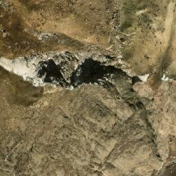 Satellite imagery of Kōh-e Nāwah-ye Tarakah, AF