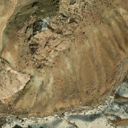 Satellite imagery of Kōh-e Nāwah-ye Tarakah, AF
