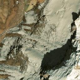 Satellite imagery of Kōh-e Nāwah-ye Tarakah, AF