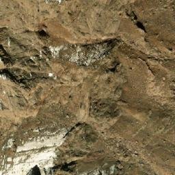 Satellite imagery of Kōh-e Khum, AF