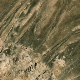 Satellite imagery of Kōh-e Isparmān, AF