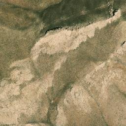 Satellite imagery of Kōtal-e Isparmān, AF