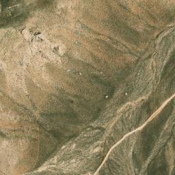 Satellite imagery of Kōtal-e Isparmān, AF