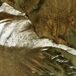 Satellite imagery of Rīg-e Ravān, AF