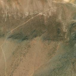 Satellite imagery of Pereval Bedem-Mazar, AF