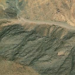 Satellite imagery of Pereval Bedem-Mazar, AF
