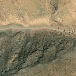 Satellite imagery of Pereval Bedem-Mazar, AF