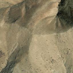 Satellite imagery of Khulah-e Āsmān, AF