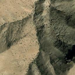 Satellite imagery of Khūlah-ye Āsmān, AF