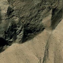 Satellite imagery of Khūlah-ye Āsmān, AF