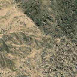 Satellite imagery of Gargīn, AF