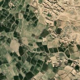 Satellite imagery of Gora Toragunday, AF