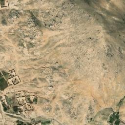 Satellite imagery of Gora Toragunday, AF
