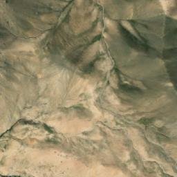 Satellite imagery of Gora Toragunday, AF