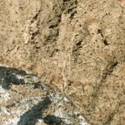 Satellite imagery of Injar Band, AF