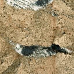 Satellite imagery of Injar Band, AF