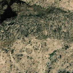 Satellite imagery of Kōrkōrak, AF