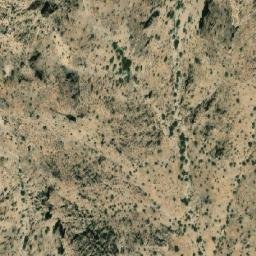 Satellite imagery of Kōrkōrak, AF