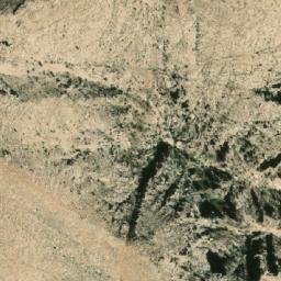 Satellite imagery of Anārakē Pus̲h̲tah, AF