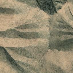 Satellite imagery of Kōh-e Dū Gardan, AF