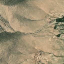 Satellite imagery of Kōh-e Dū Gardan, AF
