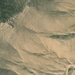 Satellite imagery of Kōh-e Pīādah Rāh, AF