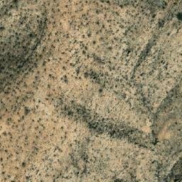 Satellite imagery of Bādāmistān Kōh, AF