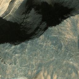 Satellite imagery of Darreh-e Farākh, AF