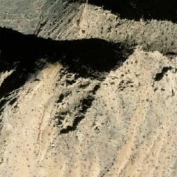 Satellite imagery of Sangar Ghunḏêy, AF