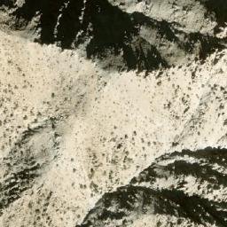 Satellite imagery of Sangar Ghunḏêy, AF