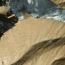 Satellite imagery of Fāţō Pês̲h̲tah, AF