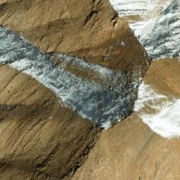 Satellite imagery of Kōchak Ghar, AF