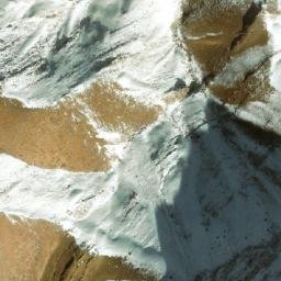 Satellite imagery of Kōchak Ghar, AF
