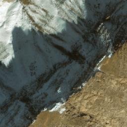 Satellite imagery of Kōchak Ghar, AF
