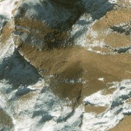 Satellite imagery of Kōh-e Shaykh Bayō, AF