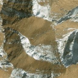 Satellite imagery of Kōh-e Shaykh Bayō, AF