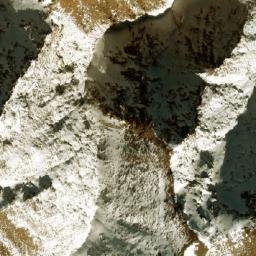 Satellite imagery of Kōh-e Markh, AF