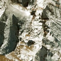 Satellite imagery of Kōh-e Markh, AF