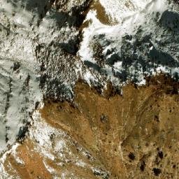 Satellite imagery of Kōh-e Markh, AF