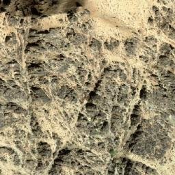 Satellite imagery of Kōh-e Khīrū, AF