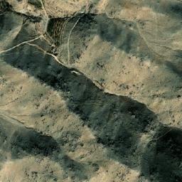 Satellite imagery of Kōh-e Kārkanḏōy, AF