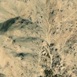 Satellite imagery of Kōh-e Kārkanḏōy, AF