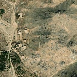 Satellite imagery of Kōh-e Ashkah, AF