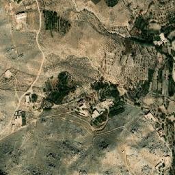 Satellite imagery of Kōh-e Ashkah, AF